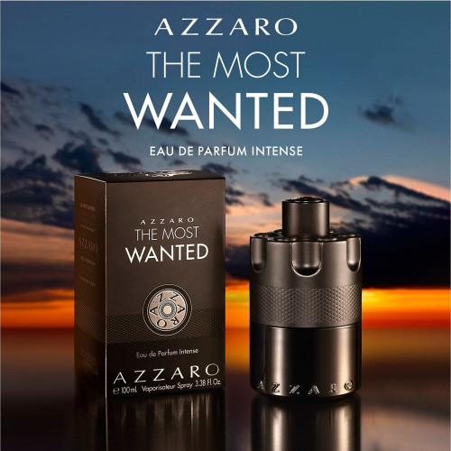 AZZARO PARFUM AZZARO PARFUM